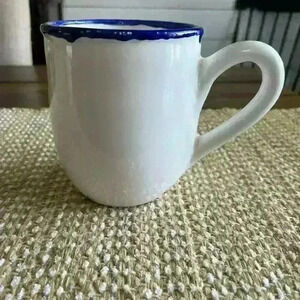 Oversized coffee/tea mug, holds 40 oz, hometown hgtv, Ben Erin Napier, Scotsman